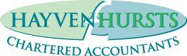 Hayvenhursts Logo