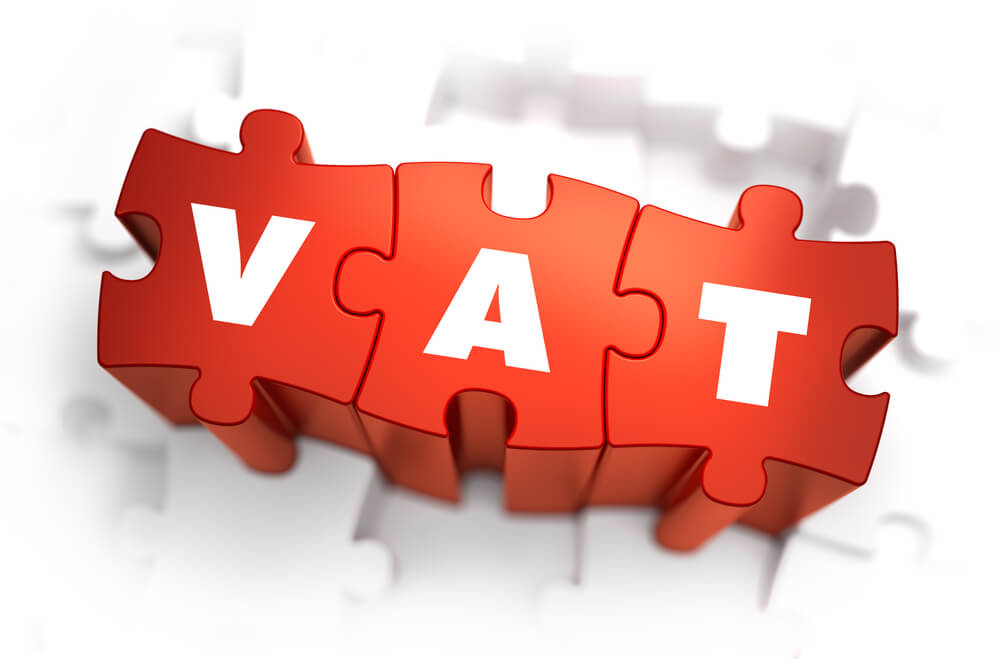 VAT Returns Cardiff