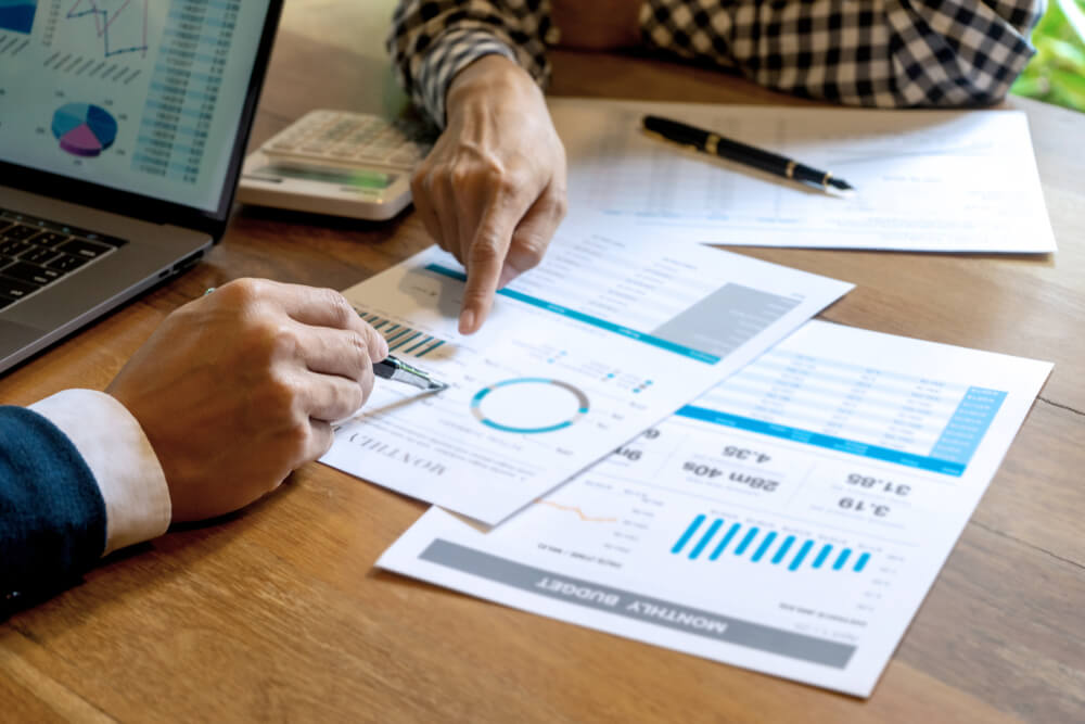 business valuations