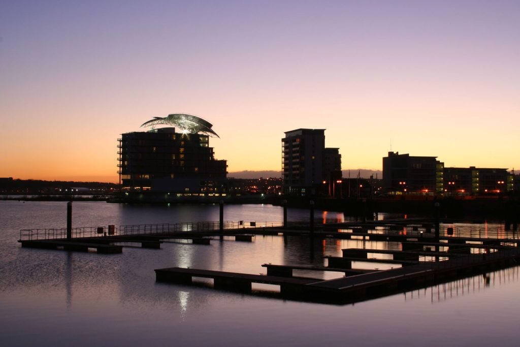 commercial property Capital Allowance