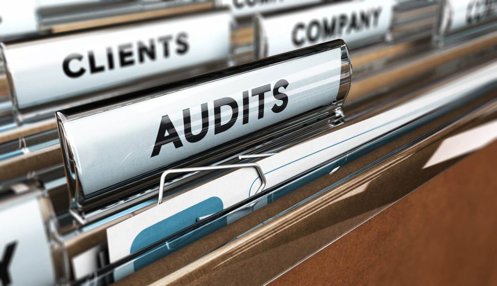 audit